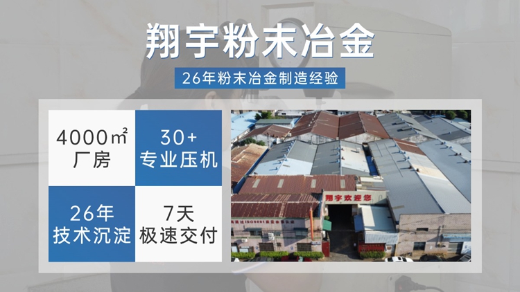粉末冶金齒輪公司（粉末冶金專業(yè)齒輪加工廠）
